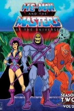 Watch He-Man and the Masters of the Universe Wootly